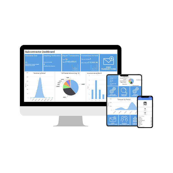 Construction Accounting Software