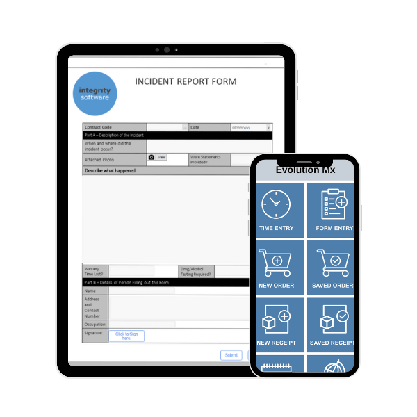 Construction Accounting Software