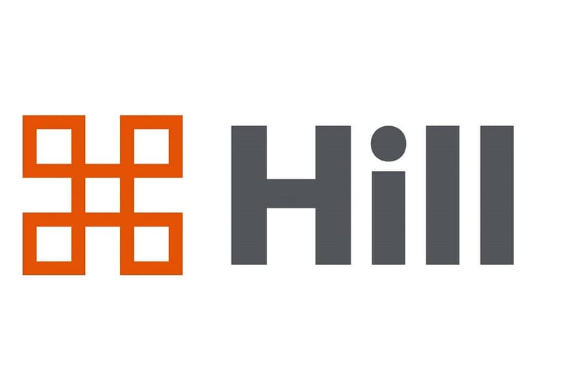 Hill Logo