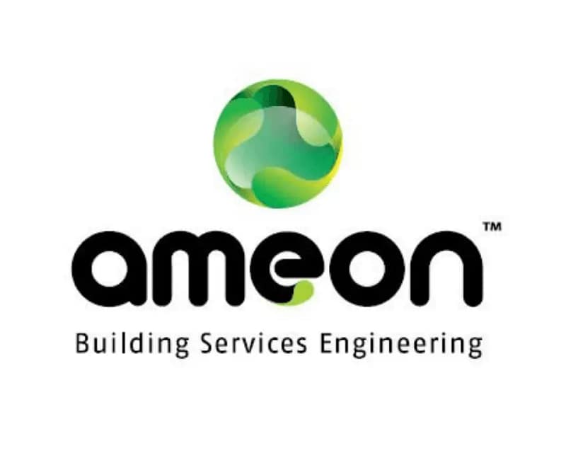 Ameon logo