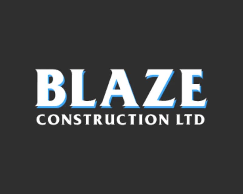 Blaze Construction