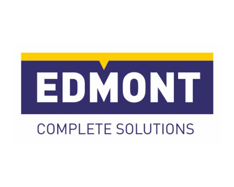 Edmont logo