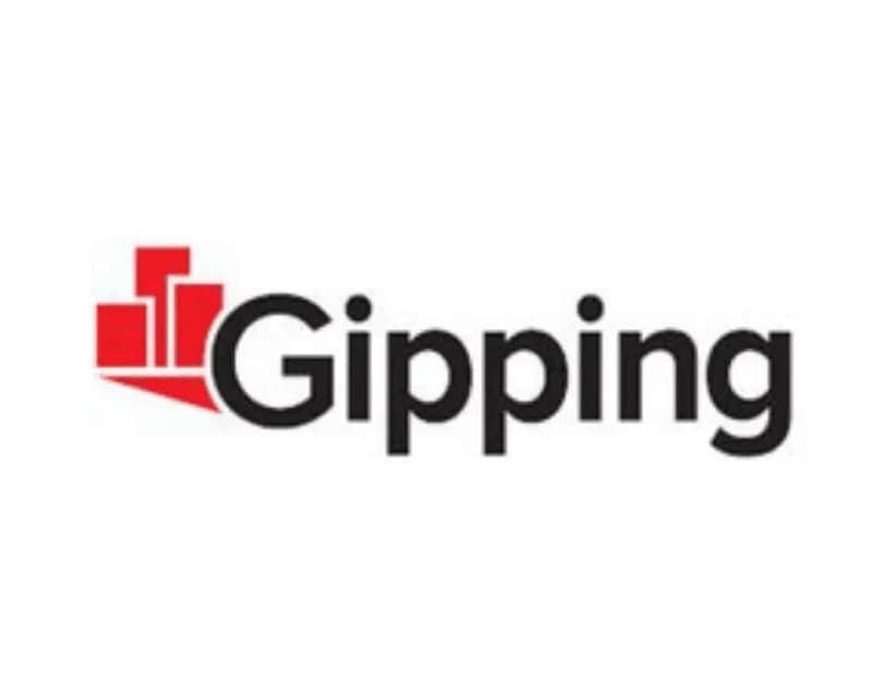 Gipping logo