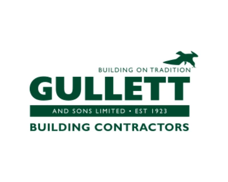Gullett and Sons logo