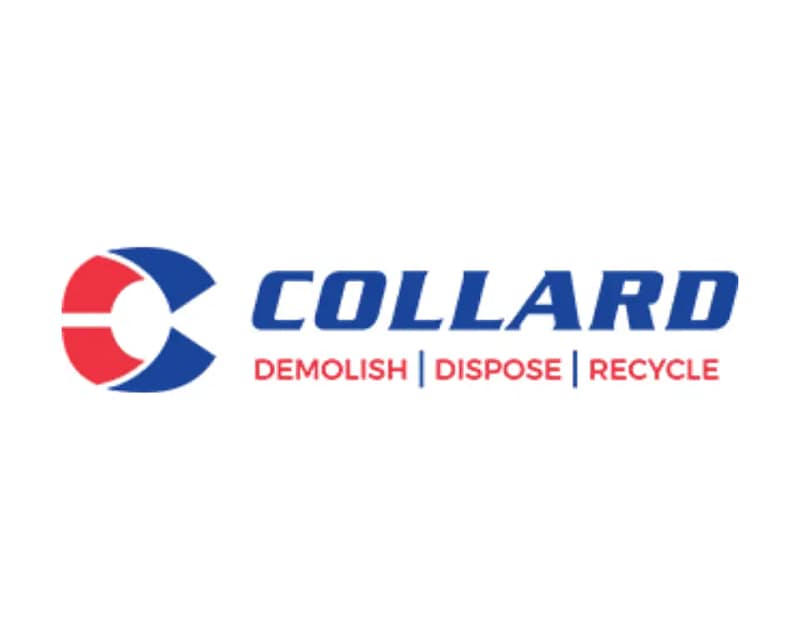 R Collard Logo