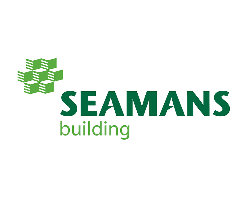 Seamans logo