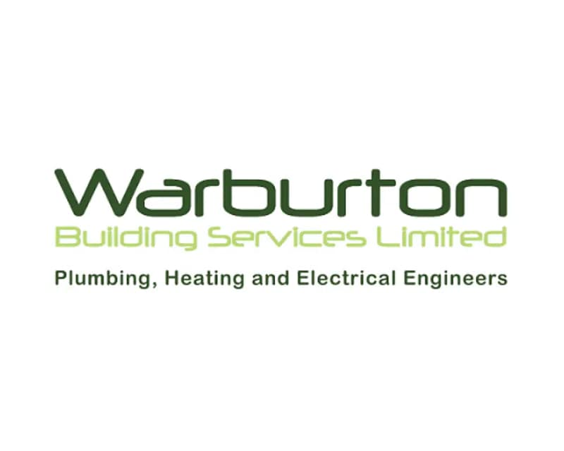 Warburton Building Services Ltd logo